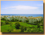 Costa del Sol Ferienhaus Nerja Capistrano