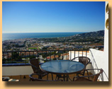 Mandarinos - wundersch&ouml;ne Ferienwohnung mit gro&szlig;er Pooloase